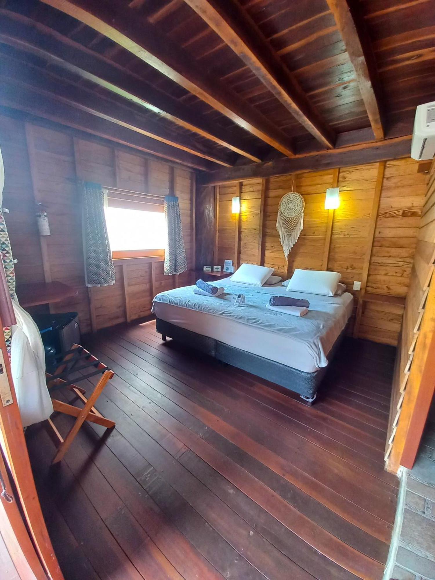 Palmeras de Mahahual Cabañas Ruang foto